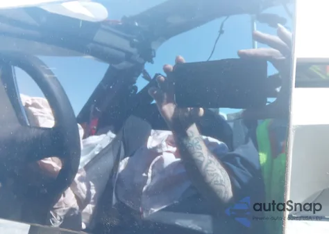 2023 Tesla Model X Dual Motor All-Wheel Drive/Standard Range из США, поврежденный, VIN 7SAXCDE57PF429460